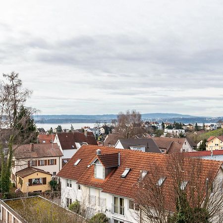 Bodenseeblick Меерсбург Экстерьер фото