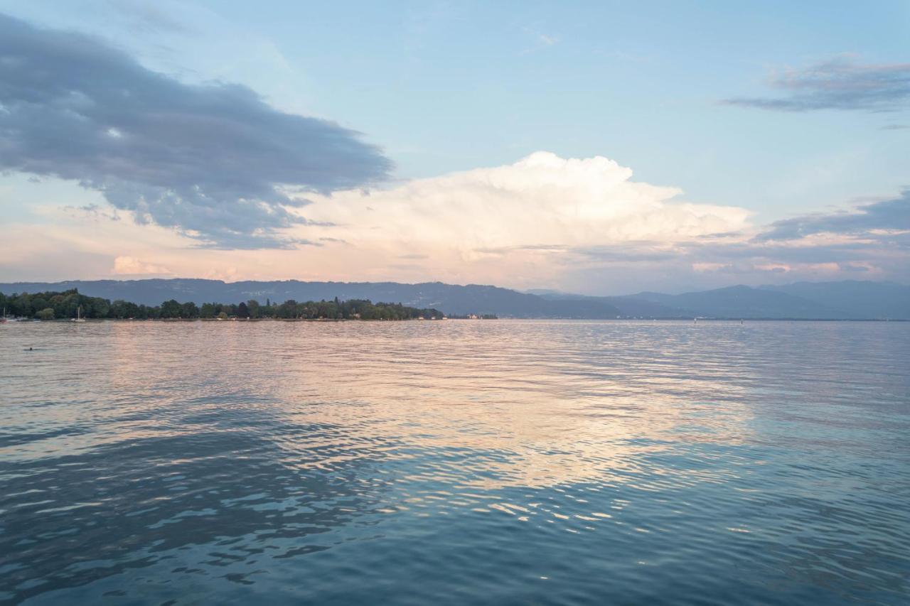 Bodenseeblick Меерсбург Экстерьер фото