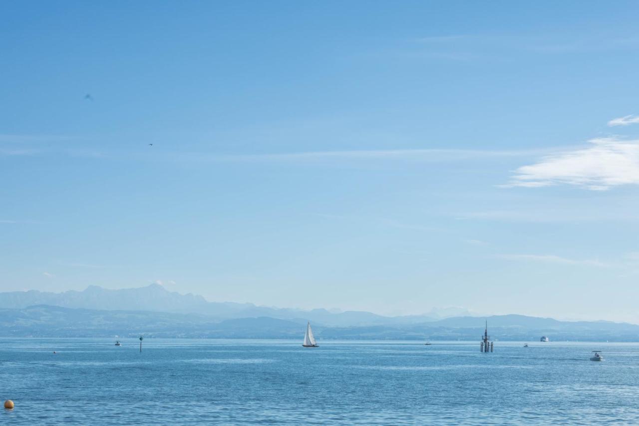 Bodenseeblick Меерсбург Экстерьер фото